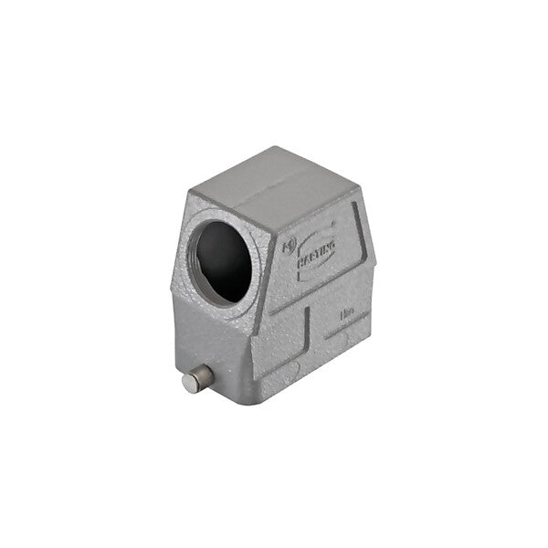 HARTING Tüllengehäuse HAN 10B-GS-R-M32 19300100547